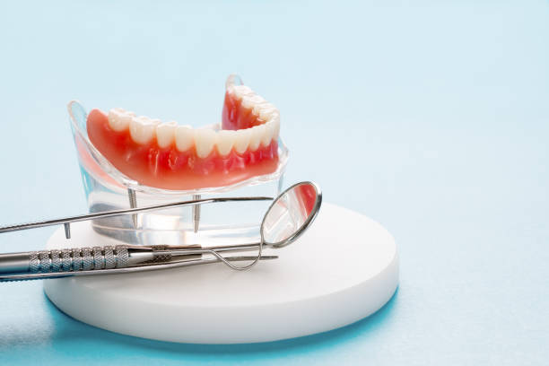 Advanced Technology for Better Dental Care in Croswell, MI