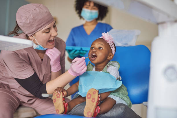 Dental Bonding in Croswell, MI