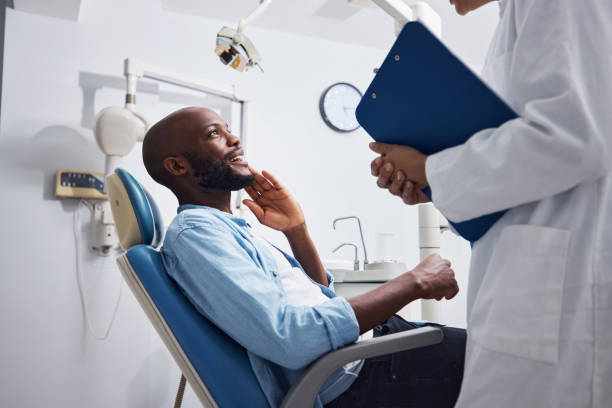 Best Emergency Dental Care  in Croswell, MI