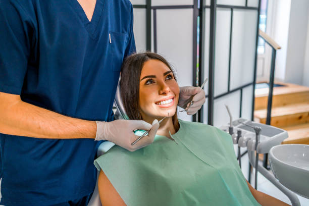 Best Sedation Dentistry  in Croswell, MI