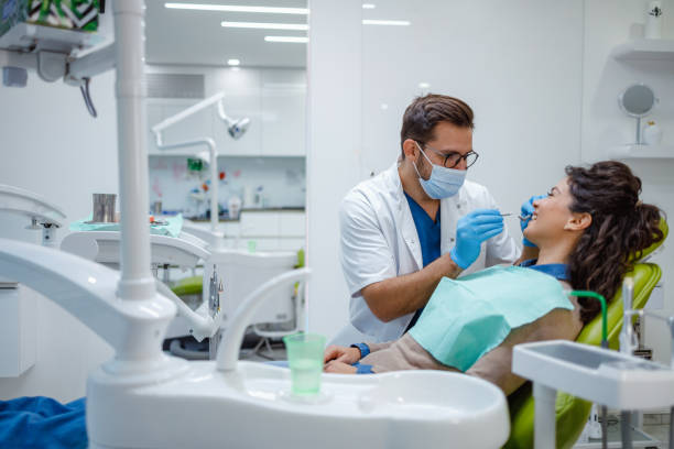 Sleep Apnea Treatment in Croswell, MI