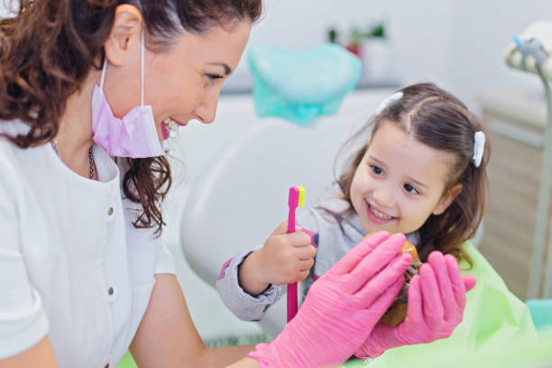  Croswell, MI Dental Services Pros
